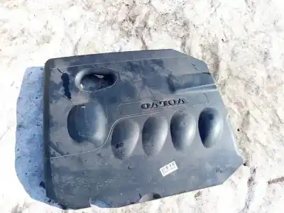 Peça sobressalente para automóvel em segunda mão tampa do motor por volvo v50 (545) 2.0 d referências oem iam 30731412