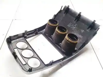 Автозапчастина б/у аераційна решіта для talbot simca 1100 fastback 1.1 le,lx,gls,es посилання на oem iam eg2155210  k4366