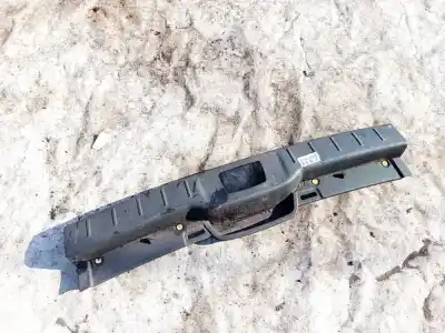 Peça sobressalente para automóvel em segunda mão plásticos por volvo v50 (545) 2.0 d referências oem iam 09486875