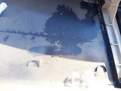 Pezzo di ricambio per auto di seconda mano plastica per volvo v50 (545) 2.0 d riferimenti oem iam 9486845  