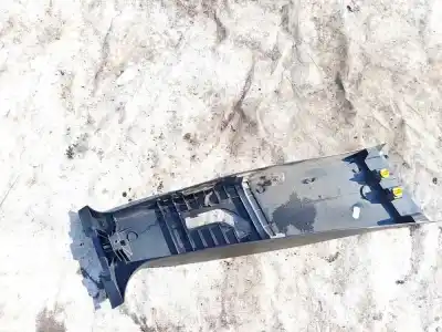 Pezzo di ricambio per auto di seconda mano plastica per volvo v50 (545) 2.0 d riferimenti oem iam 9486845  