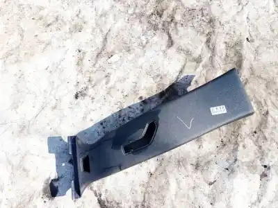 Peça sobressalente para automóvel em segunda mão plásticos por volvo v50 (545) 2.0 d referências oem iam 9486845