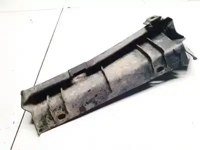 Second-hand car spare part rear bumper reinforcement for talbot simca 1100 fastback 1.1 le,lx,gls,es oem iam references 57731aj020  