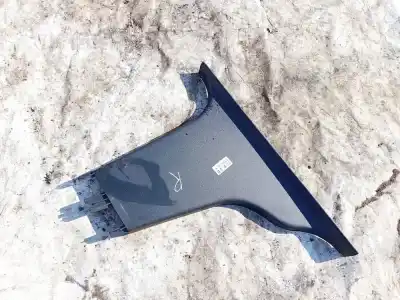 Peça sobressalente para automóvel em segunda mão plásticos por volvo v50 (545) 2.0 d referências oem iam 9486848