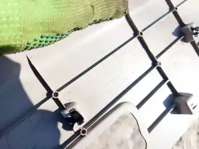 Pezzo di ricambio per auto di seconda mano plastica per volvo v50 (545) 2.0 d riferimenti oem iam 8663501  