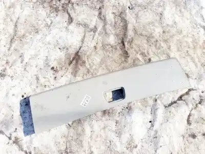 Peça sobressalente para automóvel em segunda mão plásticos por volvo v50 (545) 2.0 d referências oem iam 8663501