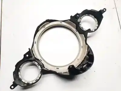 Peça sobressalente para automóvel em segunda mão molduras frontais por bmw 1502-2002 (e10) 1802 referências oem iam 12273713  122737-13