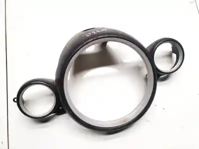 Peça sobressalente para automóvel em segunda mão molduras frontais por bmw 1502-2002 (e10) 1802 referências oem iam 12273713