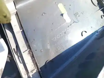 Pezzo di ricambio per auto di seconda mano plastica per volvo v50 (545) 2.0 d riferimenti oem iam 9486846  