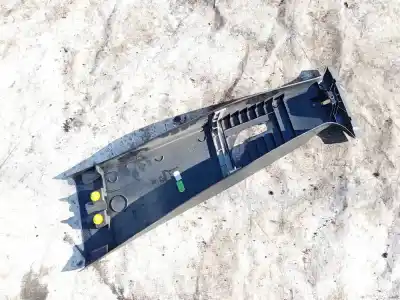 Pezzo di ricambio per auto di seconda mano plastica per volvo v50 (545) 2.0 d riferimenti oem iam 9486846  