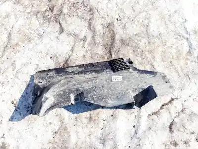 Peça sobressalente para automóvel em segunda mão plásticos por volvo v50 (545) 2.0 d referências oem iam 30714865