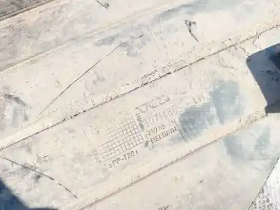 Pezzo di ricambio per auto di seconda mano plastica per volvo v50 (545) 2.0 d riferimenti oem iam 30714865  