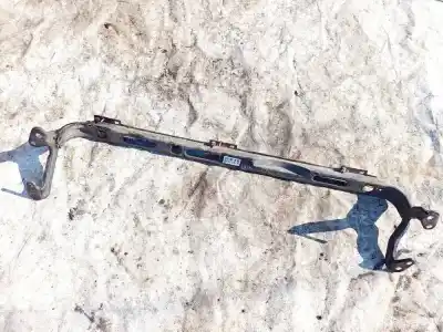 Peça sobressalente para automóvel em segunda mão reforço do pára choques dianteiro por volvo v50 (545) 2.0 d referências oem iam 