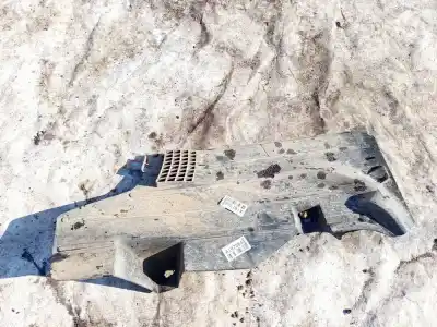 Peça sobressalente para automóvel em segunda mão plásticos por volvo v50 (545) 2.0 d referências oem iam 30714863