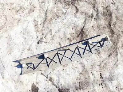 Peça sobressalente para automóvel em segunda mão plásticos por volvo v50 (545) 2.0 d referências oem iam 08687729