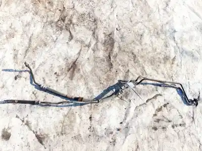 Peça sobressalente para automóvel em segunda mão tubos de ar condicionado por volvo v50 (545) 2.0 d referências oem iam 