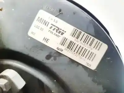 Peça sobressalente para automóvel em segunda mão servo freio por bmw 1502-2002 (e10) 1802 referências oem iam lsc80  963he, 4p5x, 7826