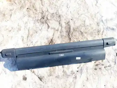 Peça sobressalente para automóvel em segunda mão chapeleira por volvo v50 (545) 2.0 d referências oem iam 9918200386