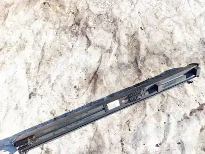 Peça sobressalente para automóvel em segunda mão chapeleira por volvo v50 (545) 2.0 d referências oem iam 3519100976