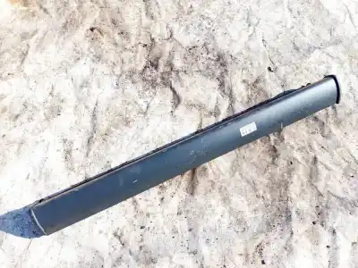 Peça sobressalente para automóvel em segunda mão chapeleira por volvo v50 (545) 2.0 d referências oem iam 3519100976  