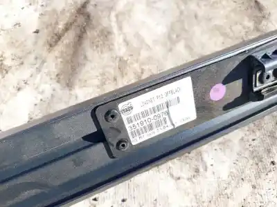 Peça sobressalente para automóvel em segunda mão chapeleira por volvo v50 (545) 2.0 d referências oem iam 3519100976  