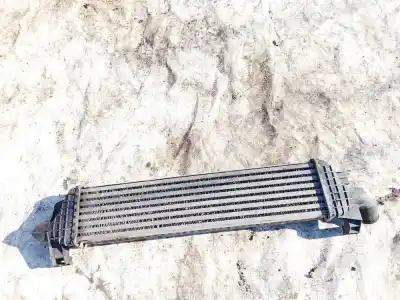 Peça sobressalente para automóvel em segunda mão intercooler por volvo v50 (545) 2.0 d referências oem iam   