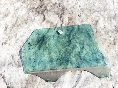 Peça sobressalente para automóvel em segunda mão vidro traseiro direito por volvo v50 (545) 2.0 d referências oem iam as2