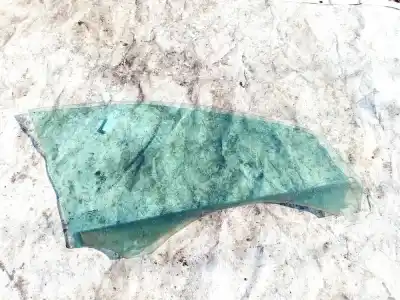 Peça sobressalente para automóvel em segunda mão vidro dianteiro esquerdo por volvo v50 (545) 2.0 d referências oem iam as2  