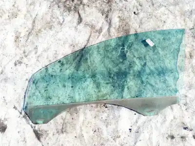 Peça sobressalente para automóvel em segunda mão vidro dianteiro esquerdo por volvo v50 (545) 2.0 d referências oem iam as2