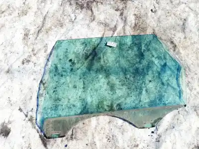 Peça sobressalente para automóvel em segunda mão vidro traseiro esquerdo por volvo v50 (545) 2.0 d referências oem iam as2