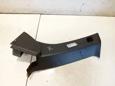 Peça sobressalente para automóvel em segunda mão plásticos por volvo v50 (545) 2.0 d referências oem iam 8641780