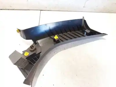 Pezzo di ricambio per auto di seconda mano plastica per volvo v50 (545) 2.0 d riferimenti oem iam 8641780  