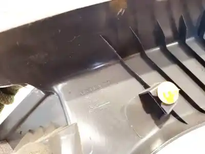 Pezzo di ricambio per auto di seconda mano plastica per volvo v50 (545) 2.0 d riferimenti oem iam 8641780  