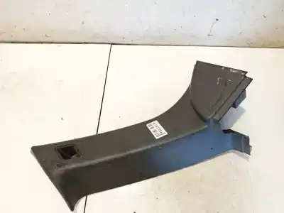 Peça sobressalente para automóvel em segunda mão plásticos por volvo v50 (545) 2.0 d referências oem iam 8641779