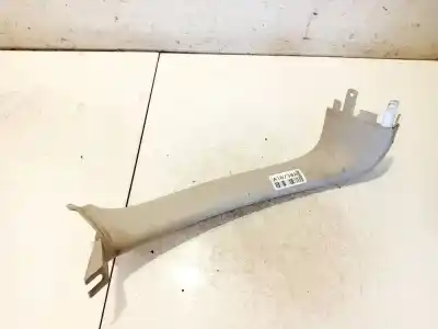 Peça sobressalente para automóvel em segunda mão plásticos por volvo v50 (545) 2.0 d referências oem iam 8687669