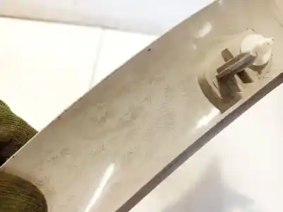 Pezzo di ricambio per auto di seconda mano plastica per volvo v50 (545) 2.0 d riferimenti oem iam 8687669  