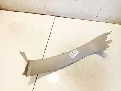 Peça sobressalente para automóvel em segunda mão plásticos por volvo v50 (545) 2.0 d referências oem iam 8687671