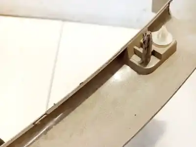 Pezzo di ricambio per auto di seconda mano plastica per volvo v50 (545) 2.0 d riferimenti oem iam 8687671  