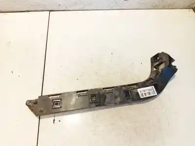 Peça sobressalente para automóvel em segunda mão reforço do pára choques traseiro por volvo v50 (545) 2.0 d referências oem iam 30764234