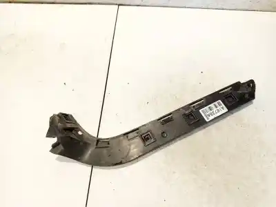 Peça sobressalente para automóvel em segunda mão reforço do pára choques traseiro por volvo v50 (545) 2.0 d referências oem iam 30698694