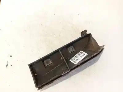 Peça sobressalente para automóvel em segunda mão reforço do pára choques traseiro por volvo v50 (545) 2.0 d referências oem iam 30698696