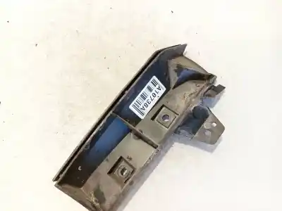 Peça sobressalente para automóvel em segunda mão reforço do pára choques traseiro por volvo v50 (545) 2.0 d referências oem iam 30764180