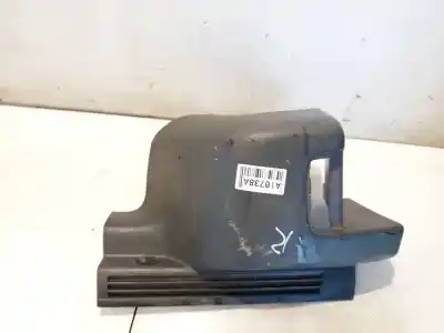 Peça sobressalente para automóvel em segunda mão plásticos por volvo v50 (545) 2.0 d referências oem iam 08650743