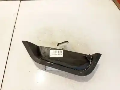 Peça sobressalente para automóvel em segunda mão plásticos por volvo v50 (545) 2.0 d referências oem iam 39986068