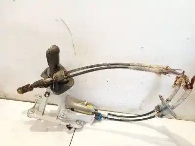 Peça sobressalente para automóvel em segunda mão alavanca de velocidades por volvo v50 (545) 2.0 d referências oem iam 8128202061