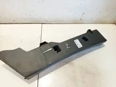 Peça sobressalente para automóvel em segunda mão plásticos por volvo v50 (545) 2.0 d referências oem iam 8663549