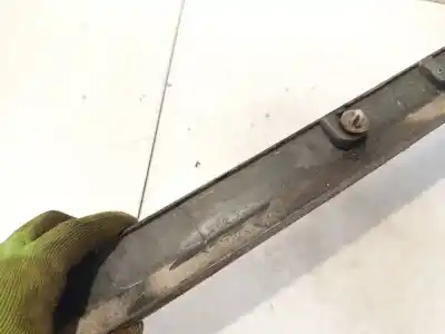 Pezzo di ricambio per auto di seconda mano plastica per volvo v50 (545) 2.0 d riferimenti oem iam 3984  