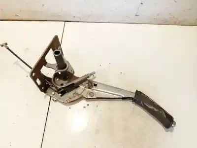 Peça sobressalente para automóvel em segunda mão alavanca de travão de mão por volvo v50 (545) 2.0 d referências oem iam 