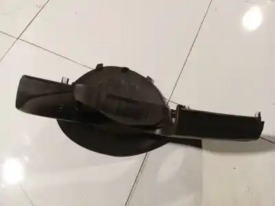 Автозапчастина б/у передні молдинги для suzuki swift iii (mz, ez) 1.3 (rs 413) посилання на oem iam 7331162j1  73311-62j1