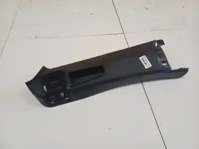 Second-hand car spare part plastics for porsche 968 descapotable 3.0 oem iam references 900347100